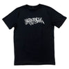 Handstyle Tee